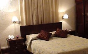Hotel Uruguay